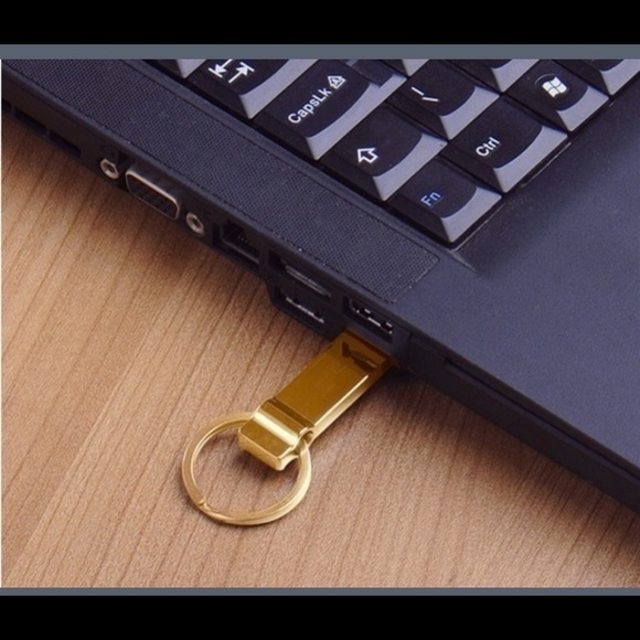 Flash Memory - Picture 2 of 6